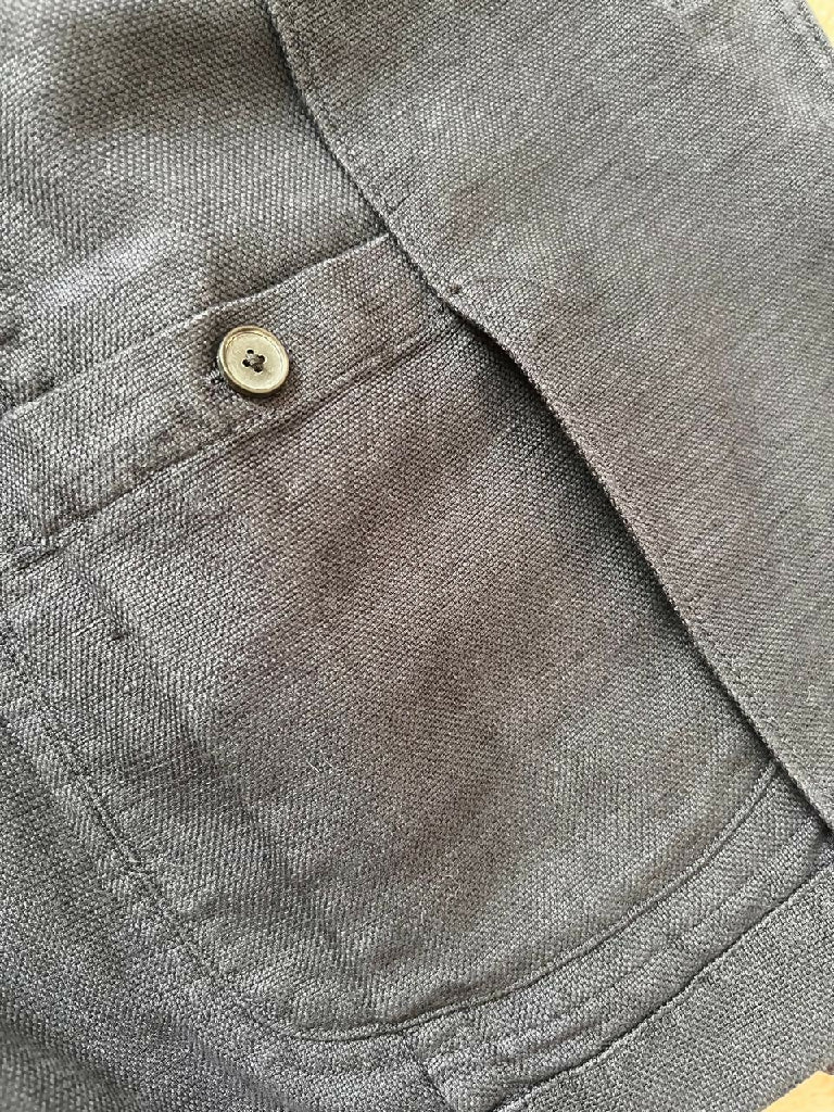 Massimo Dutti Blazer