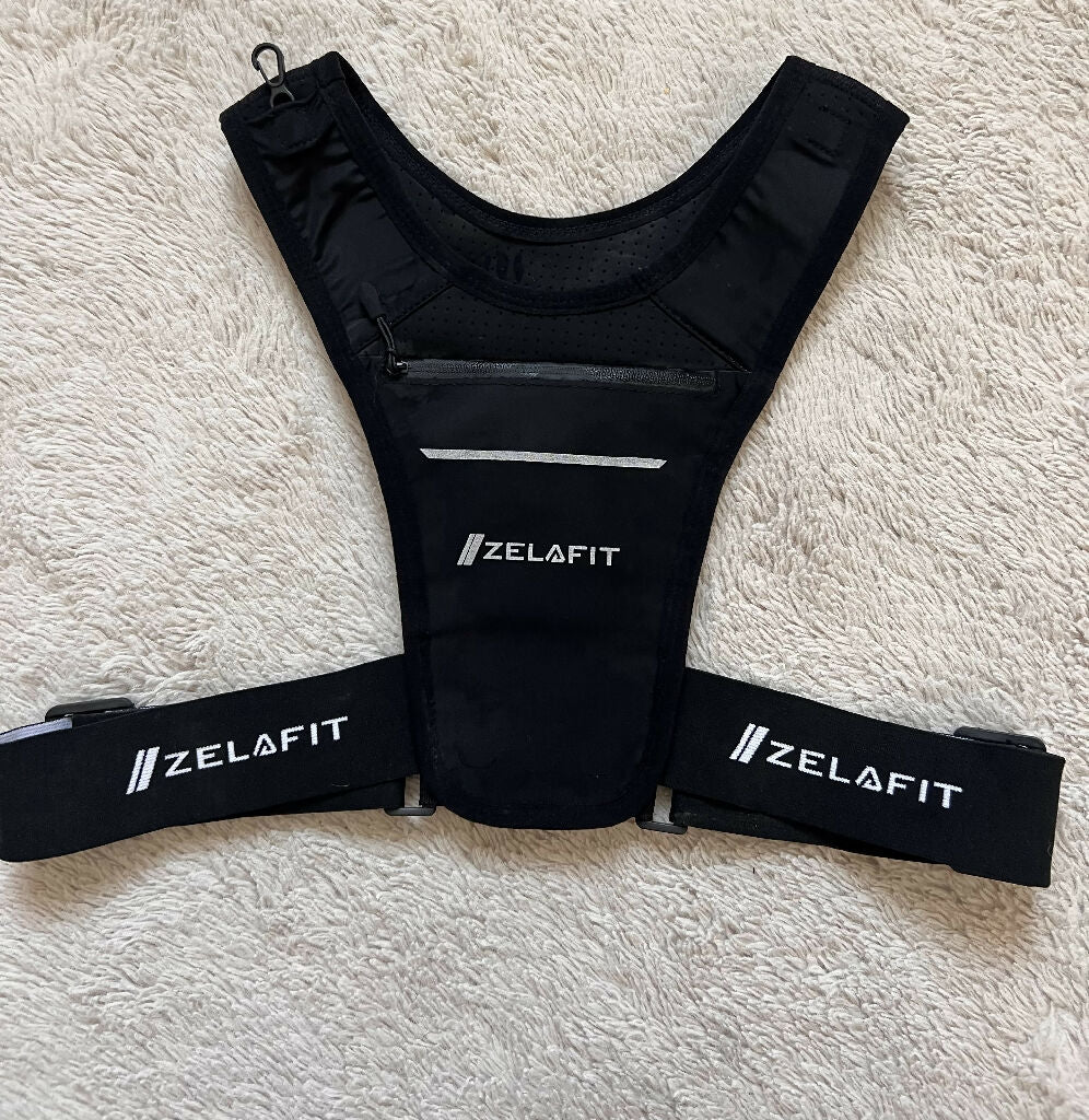 Zelafit running vest