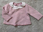 La Coqueta Jumper