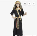 Egyptian Costume