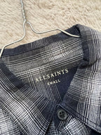 All Saints Shirt