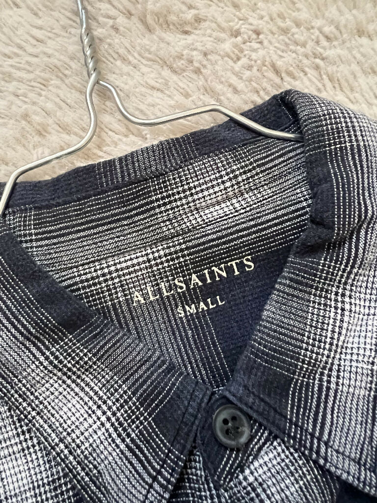 All Saints Shirt